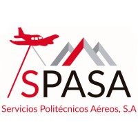 SPASA Servicios Politécnicos Aéreos S.A.