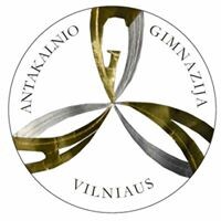 Vilniaus Antakalnio gimnazija