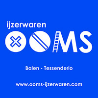 Ooms ijzerwaren NV