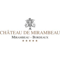 Chateau de Mirambeau, Relais & Chateaux