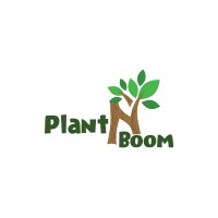 Plant N Boom