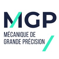 MECANIQUE DE GRANDE PRECISION