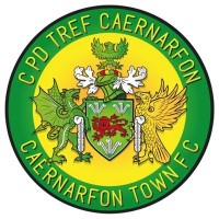 CPD TREF CAERNARFON TOWN FC CYF