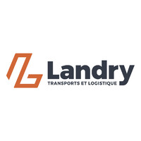 LANDRY Transports et Logistique