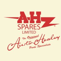 A H Spares Ltd