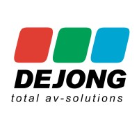 DEJONG B.V.