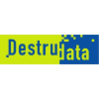 Destrudata SAS