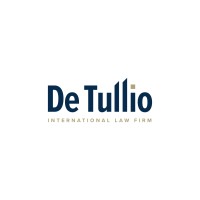De Tullio Law Firm