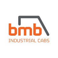 BMB Industrial Cabs