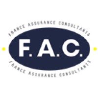 FAC - FRANCE ASSURANCE CONSULTANTS