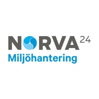 Norva24 Miljöhantering