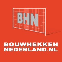Bouwhekken Nederland B.V.