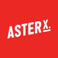 AsterX Dranken