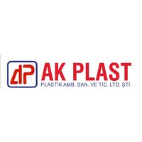 AKPLAST PLASTİK AMBALAJ SAN. VE TİC. LTD ŞTİ.