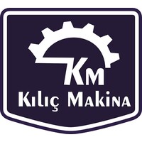 KMKılıç Makina San. ve Tic. Ltd. Şti.