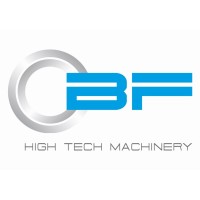 BF S.r.l. - High Tech Machinery