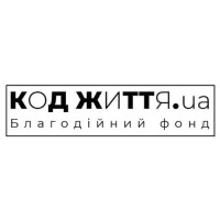 Code of Life UA - Код Життя UA