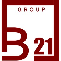 Gruppo B21
