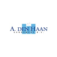 A. Den Haan Contractors BV.