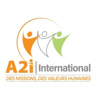 A2I INTERNATIONAL