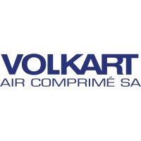 Volkart Air Comprimé SA