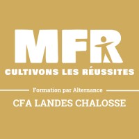 MFR CFA LANDES CHALOSSE