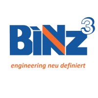 BINZ Hoch3 GmbH