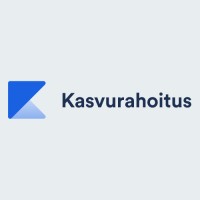 Kasvurahoitus