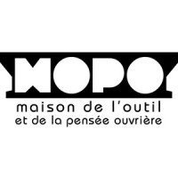 Maison de l'Outil et de la Pensée Ouvrière