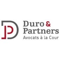 Duro & Partners - Avocats à la Cour