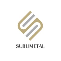 Sublimetal