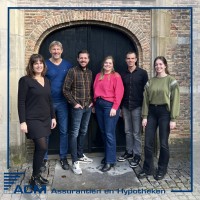 ACM Assurantiën en Hypotheken