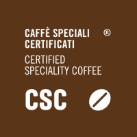 CSC - Caffè Speciali Certificati