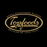Topfoods Finland Oy