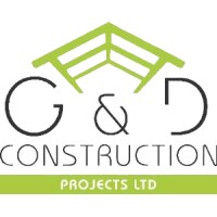 G & D Construction Projects Ltd