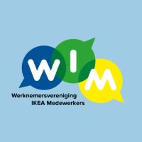 WIM vakbond