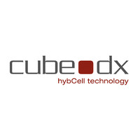Cube Dx GmbH
