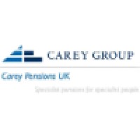 Carey Pensions