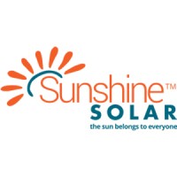 Sunshine Solar Ltd