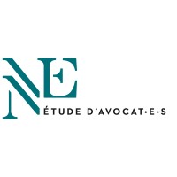 Etude d'avocat.e.s NVLE