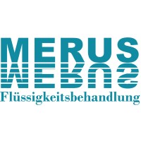 Merus GmbH - Sustainable Water Treatment