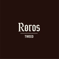 Røros Tweed AS