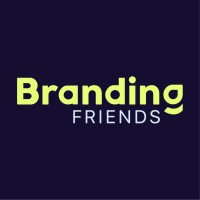 Branding Friends