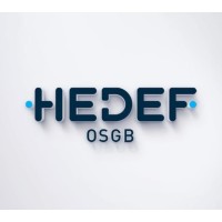 MERSİN HEDEF OSGB