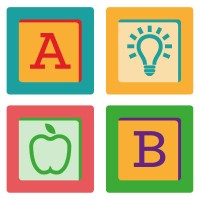 Alphablocks Nursery School