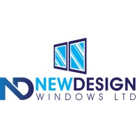 NEW DESIGN WINDOWS LTD