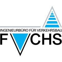 FUCHS Ingenieurbüro für Verkehrsbau GmbH