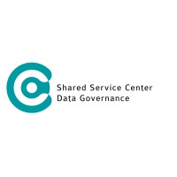 Shared Service Center Data Governance (SSC-DG)