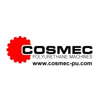 COSMEC SRL - POLYURETHANE MACHINES