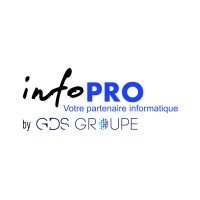 INFOPRO45 BY GDSgroupe